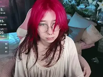 Stripchat Live Porn of Alice_Nyx