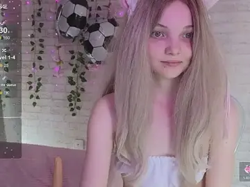 Stripchat Best live sex cam show of AnimeAlica18