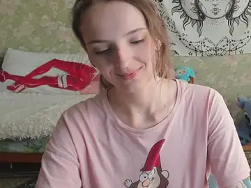 Stripchat Sex Cam of Cutie_Adelia