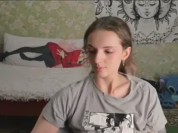 Stripchat Adult Webcam of Cutie_Adelia
