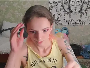 Stripchat Private Sex Chat of Cutie_Adelia