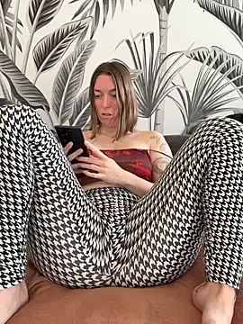 Stripchat Adult Video Chat of Daisy_Michto_Officiel