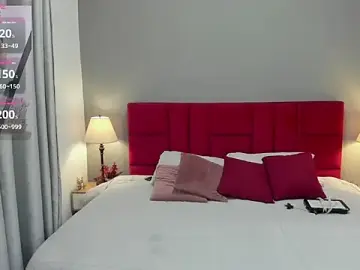 Stripchat Best live sex cam show of Melissa_Koster