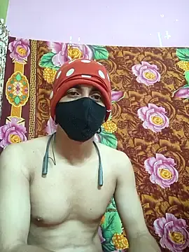 Stripchat Sex Cam of Seducing_couple