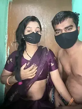 Stripchat Watch Live Sex Cams of Suhani512