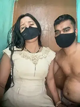 Stripchat Best live sex cam show of Suhani512
