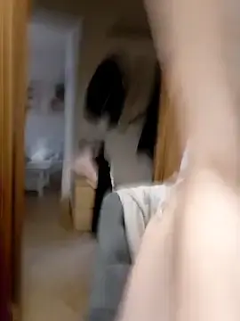 Stripchat Sex Cam of caressyourself