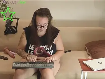 Stripchat Best live sex cam show of JadeStarUK