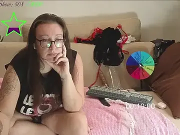 Stripchat Watch Live Sex Cams of JadeStarUK