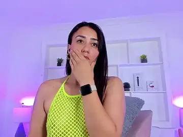 Stripchat Live Sex of Jenifer_Diaz