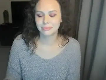 Stripchat Live Porn of MollyCheiz