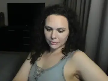 Stripchat Nude Webcam of MollyCheiz
