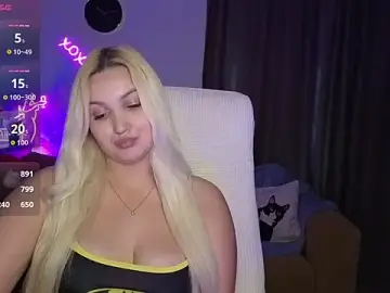 Stripchat Adult Webcam of adrelaxina