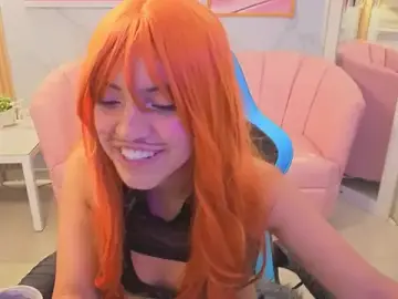 Stripchat Private Sex Chat of yuna_doll_a