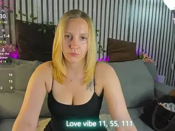 Stripchat Watch Live Sex Cams of Anna_Chelsea