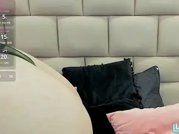 Stripchat Live Porn of TifannyRosen