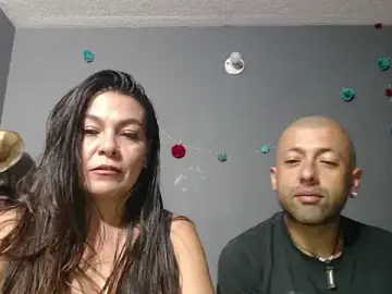 Stripchat Nude Webcam of _bonnie_and_clyde