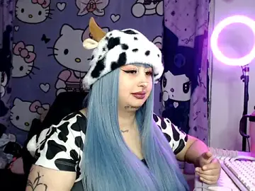 Stripchat Adult Webcam of lussyevans24