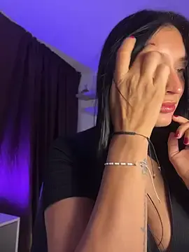 Stripchat Watch Live Sex Cams of ANABOONCE_