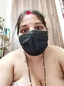 Stripchat Adult Webcams of HOT_SEXY_BHABHI2