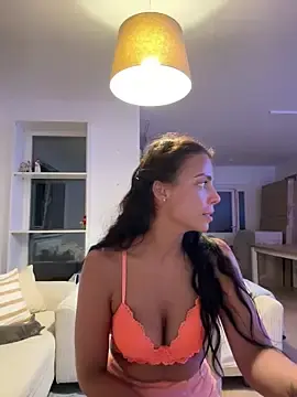 Stripchat Live Porn of SweetLillySugar_