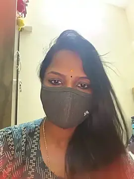 Stripchat Live Porn of YALINITWO7_TAMIL