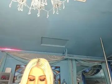 Stripchat Nude Webcam of ADRIANNA_FOX