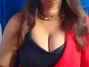 Stripchat Watch Live Sex Cams of Anjali-Queen