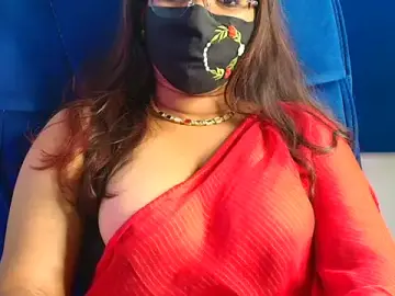 Stripchat Best live sex cam show of Anjali-Queen