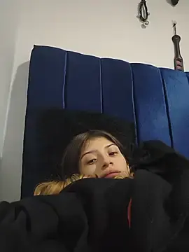Stripchat Sex Chat of KratosAfroditacs