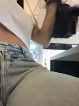 Stripchat Adult Video Chat of ReggieG