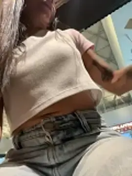 Stripchat Live Sex of ReggieG