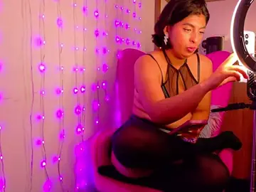 Stripchat Free Porn Cam of im_anna_