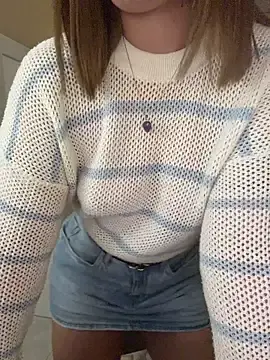 Stripchat Live Porn of Megan_lu2