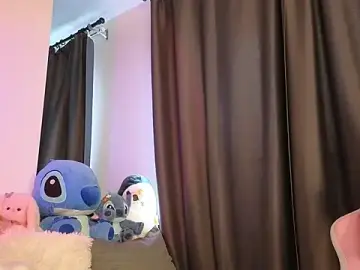 Stripchat Sex Chat of _eva_queen