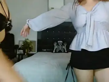 Stripchat Best Webcam of 3littles