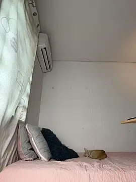 Stripchat Live Sex of Anny__777