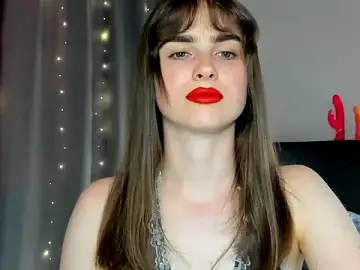 Stripchat Free Live Porn of megann_fox2