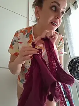 Stripchat Live Porn of Eelleen