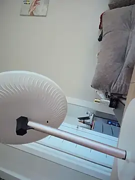 Stripchat Best Webcam of Rimmahottes