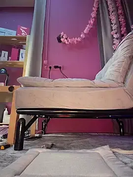 Stripchat Live Sex of Rimmahottes