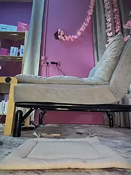 Stripchat Live Sex of Rimmahottes