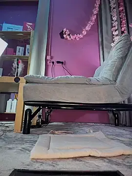 Stripchat Sex Cam of Rimmahottes