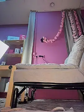Stripchat Live Porn of Rimmahottes