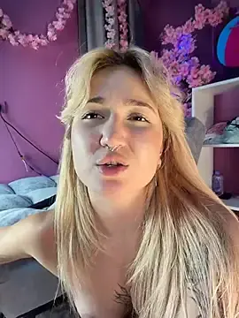 Stripchat Sex Cam of Rimmahottes