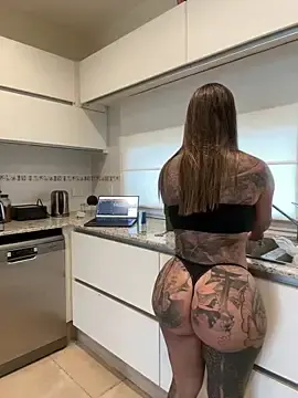 Stripchat Live Sex of maferalvarexxx