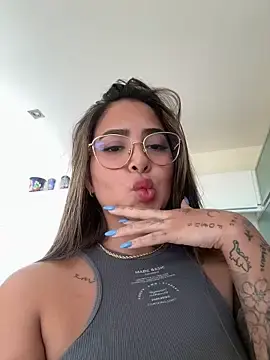 Stripchat Free Live Porn of maferalvarexxx