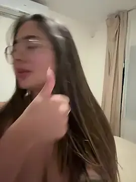 Stripchat Live Porn of maferalvarexxx