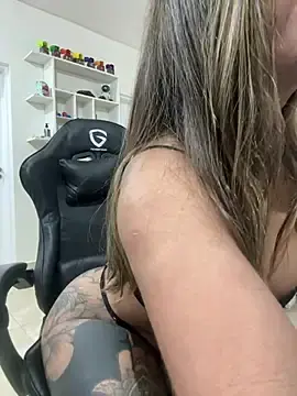 Stripchat Live Porn of maferalvarexxx