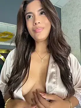Stripchat Best Webcam of OneInAMillionXXX